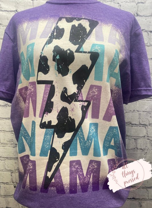 MAMA Continuous T-Shirt