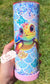 Totally Turtle Tumbler