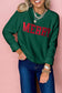 MERRY Raglan Sleeve Sweater RTS