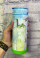 Summer Water Tumbler