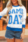 Game Day Graphic Pullover LT
