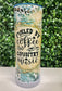 Country Music tumbler