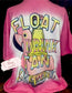 Float Drink Tan & Repeat T-Shirt