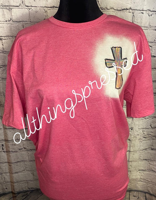 Amazing Grace How Sweet T-Shirt