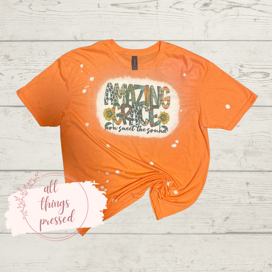 Amazing Grace T-Shirt