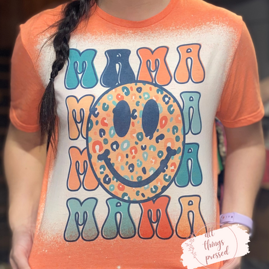 Smile Mama T-Shirt