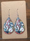 Baseball Earrings (4 Styles)