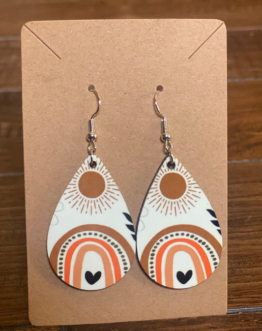 Boho Earrings