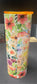Floral Tumbler